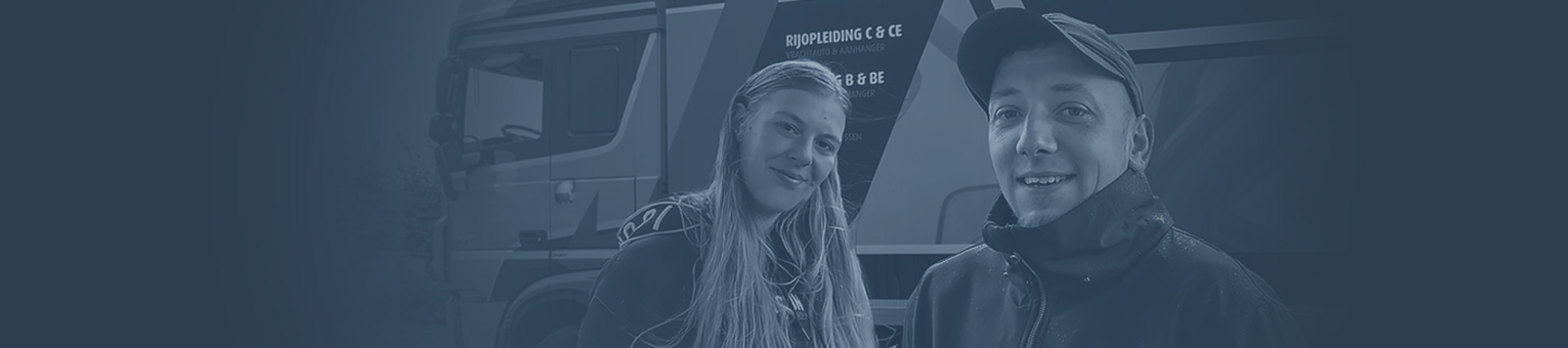 opleidingen banner