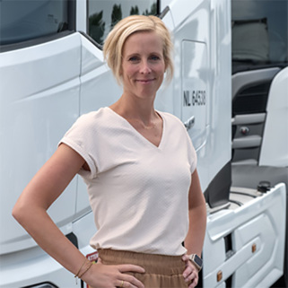 Elcke Vlaskamp